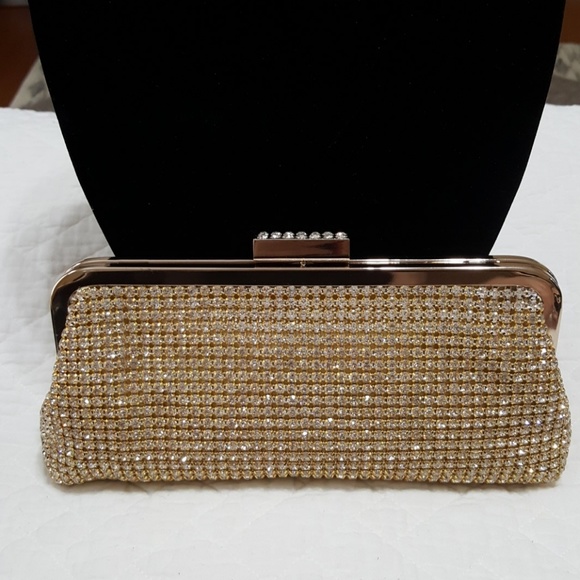 🔮New Brittnee Clutch - Picture 7 of 7